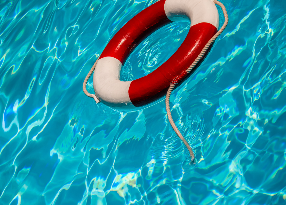 The ABCs of Pool Safety
