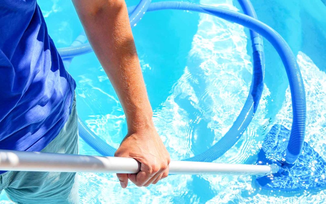 Top 10 Pool Maintenance