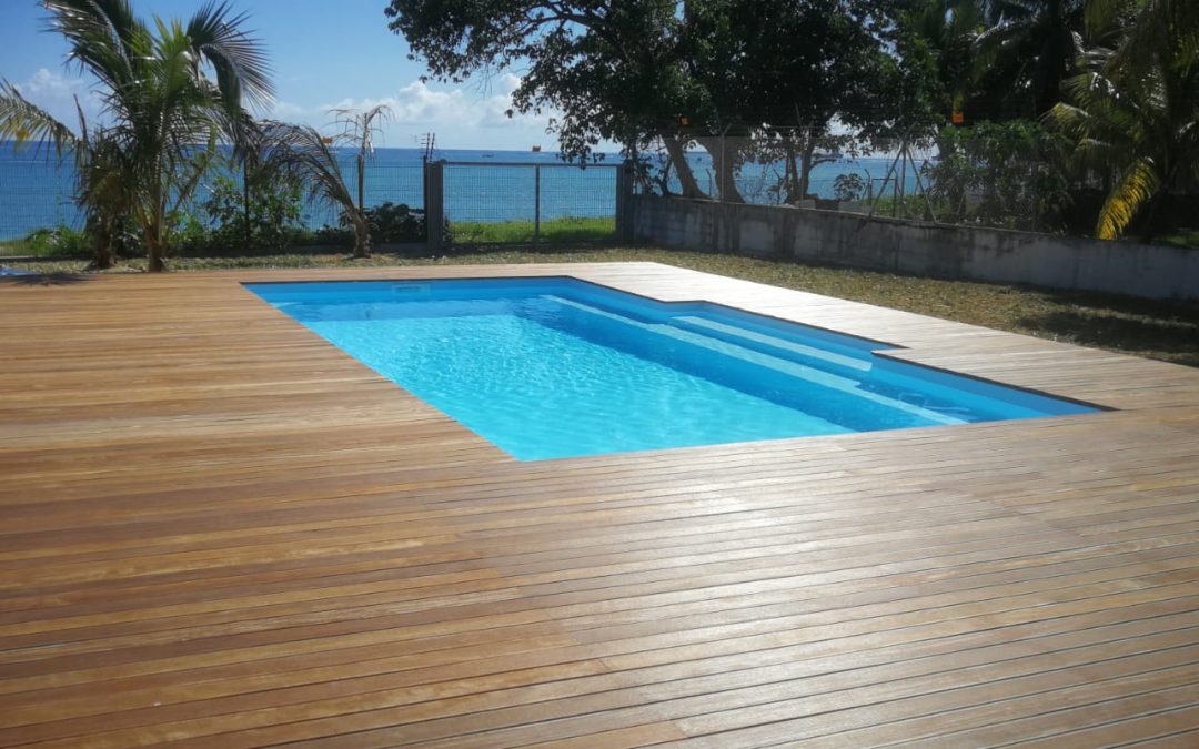 A Guide for Choosing the Perfect Pool Design for Your Home