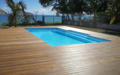 A Guide for Choosing the Perfect Pool Design for Your Home
