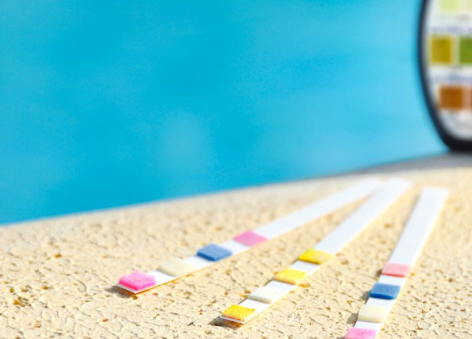 Pool Water Chemistry Demystified: A Beginner’s Guide to Balance and Clarity